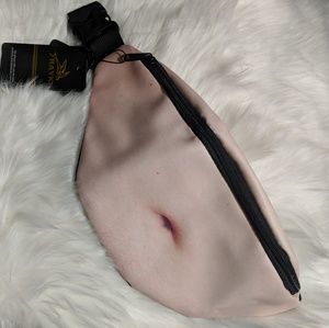✨NEW Dad Bag Fake Belly Fanny Pack